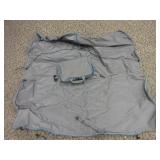 Heater Hammock Animal Seat Cover