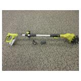 Sunjoe Cordless Tiller