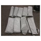 Martha Stewart Reusable Grocery Bags