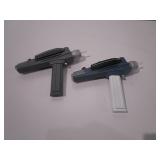 Star Trek Phasers