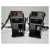 Star Trek Geological Tricorders