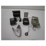 Star Trek Tricorders, Necklace