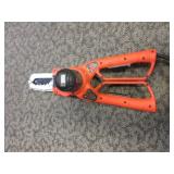 Lopper Chain Saw