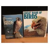 Bird Books