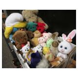 Stuffed Animals