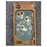 Pinball Golf Game