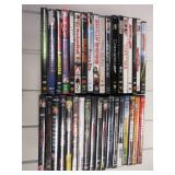 DVDs: Happy Gilmore, Dodge Ball and More