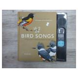 Bird Songs Book with Sounds