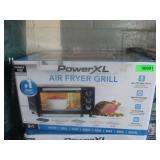 Power XL Air Fryer Grill