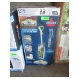 Bissell Cross Wave Complete