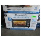 Power XL Air Fryer Grill