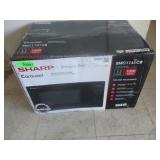 Sharp Carousel Microwave