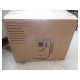 Automatic Coffee Maker