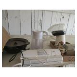 Smart Popper, Air Popper, Recipe Cards, Filtered-