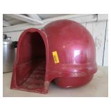 Booda Clean Step Litter Box