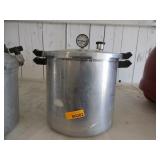 Pressure Cooker/Canner