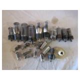 Vintage Radio Tubes