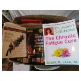 Home and Garden Books, Religious, Bird Guides,