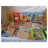 Childrens Books, Disney, Dr. Seuss, Pooh, More