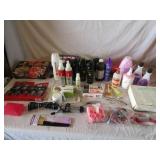 Hot Rollers, Blow Dryers, Skin Care, More