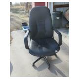 Adjustable Office Chair