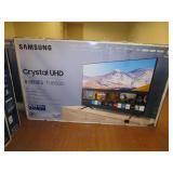 Samsung Crystal UHD 8 Series 85" TV