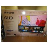 Samsung QLED Q6D Series 85" TV