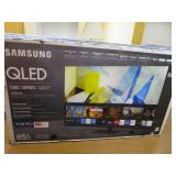 Samsung QLED Q8D Series 85" TV