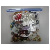 Variety Jewelry In Gallon Ziploc Bag