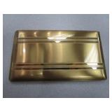 Vintage Cigarette Case