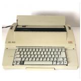 Olympia XL 501 AEG Electric Typewriter