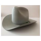 Resistol Stetson Western Hat