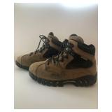 Michelin Steel Toe Boots