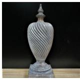 Decorate Vintage Bust 22" Tall