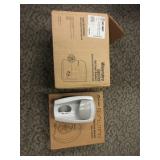 Towel and Toilet Paper Dispensers