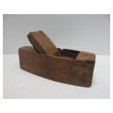 1800 Coffin Fand Plane