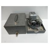 Slide Projector