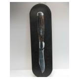 Case Knife Display Sign 42"x12"