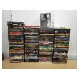 DVD Movie Collection, Star Wars Trilogy, Apollo 13
