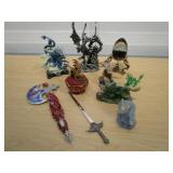 Dragon Collectibles