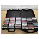 Cassette Collection, Cher, Dean Martin, Kenny G