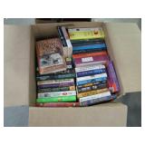 Variety Books, Star Trek, Executioner, Backlash