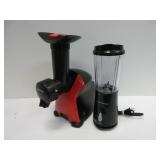 Hamilton Beach Mixer, Frozen Dessert Maker