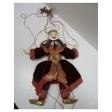 String Puppet