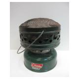Coleman Heater