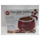 Chocolate Melter