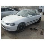1994 Honda Civic