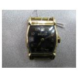 1940s Bulova Watch (Keeping Time)
