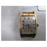 1940s Bulova (Running, Needs Work, Good Case