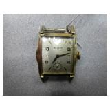 1950s Bulova Ambassador Watch (Keeping Time)
